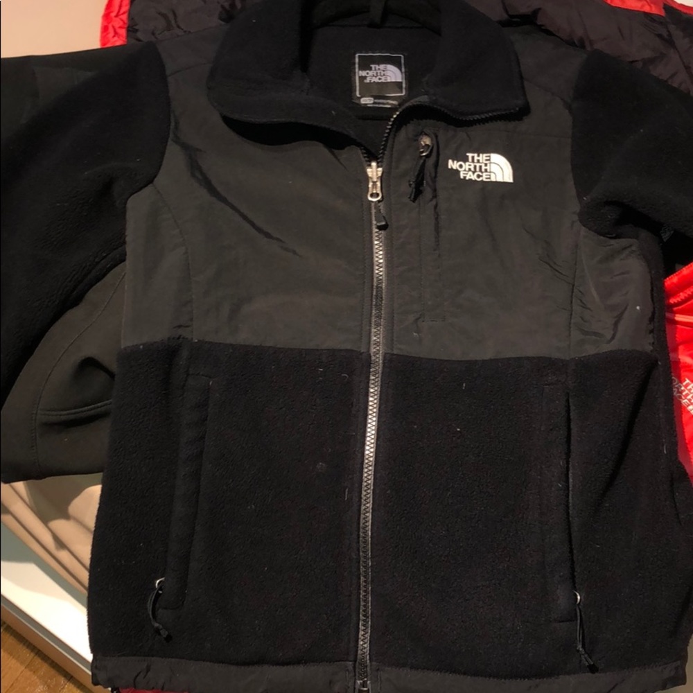 The North Face Denali jacket